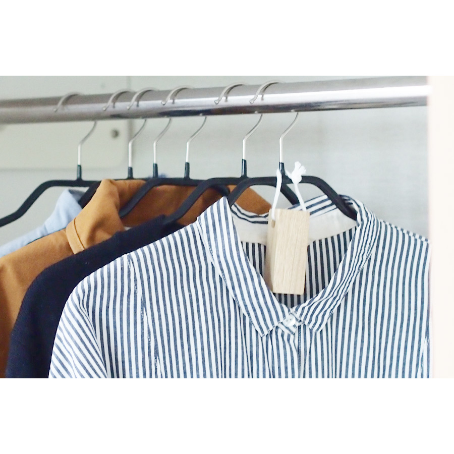 【取扱終了1102】土佐龍　くすのき防虫　ハンギングブロック5個組　/　TOSARYU