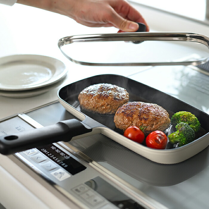 オークス　レイエ　コンパクトおさかなロースター　/　AUX