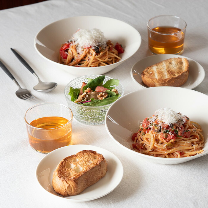 ■【2026年福袋6】イッタラ&クチポール 人気No.1食器ペア10点セット