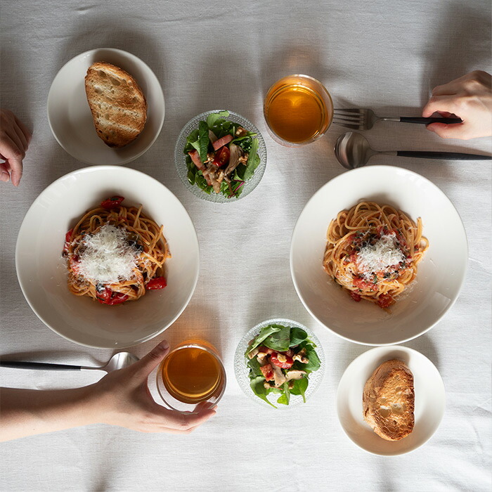 ■【2026年福袋6】イッタラ&クチポール 人気No.1食器ペア10点セット