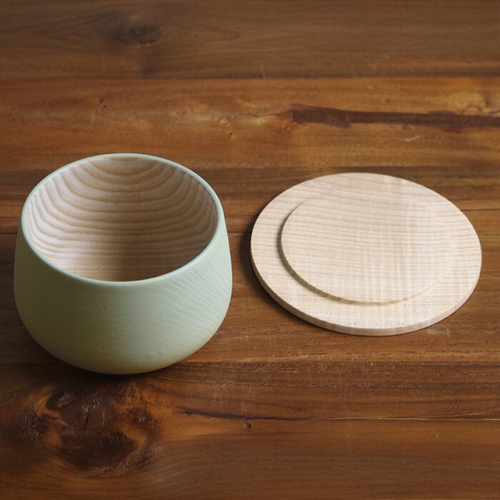 畑漆器店　カラー　トリコ　S　グレイ　/　col.　TRICO　S　※【CP】