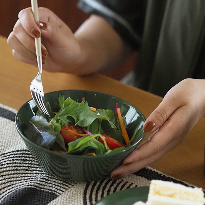 イッタラ　ティーマ　ボウル　15cm　ハンター　/　iittala　TEEMA