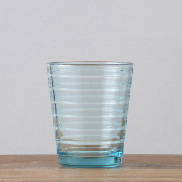 ■【2個セット】イッタラ　アイノ・アアルト　タンブラー　ウォーターグリーン　/　iittala　AinoAalto