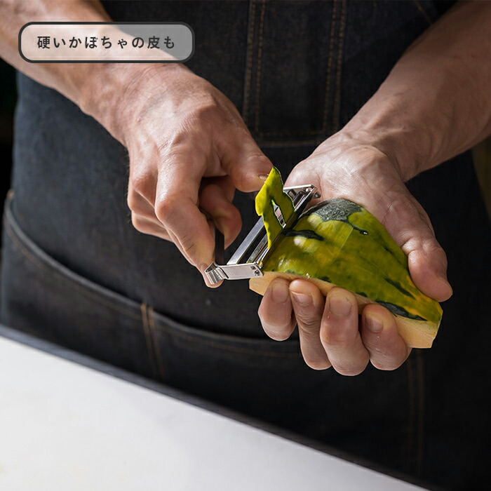 飯田屋　エバーピーラーミニ右きき用