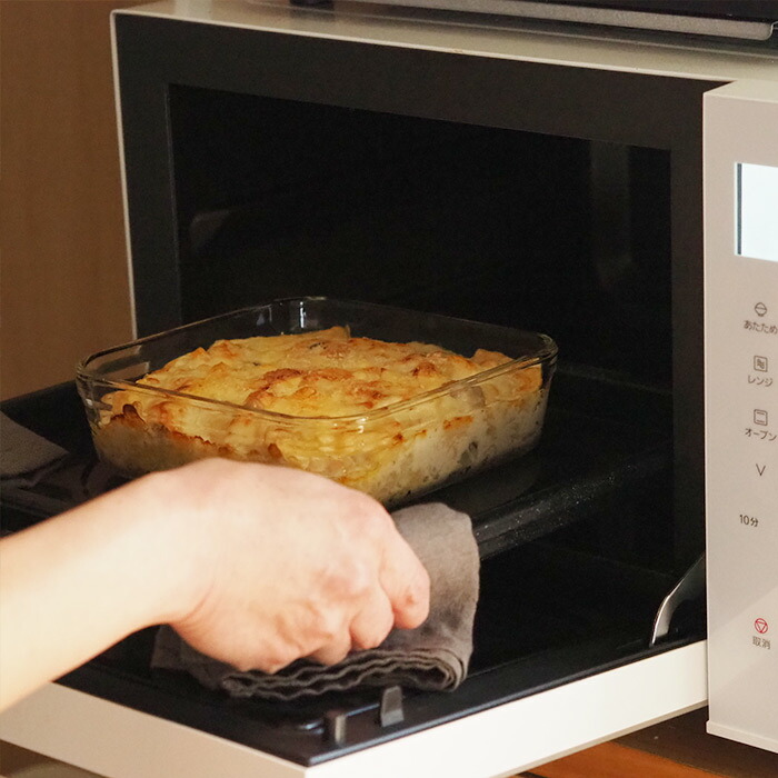 ■【2026年福袋14】2026年は目指せ作り置きの達人 パック&レンジ4点セット