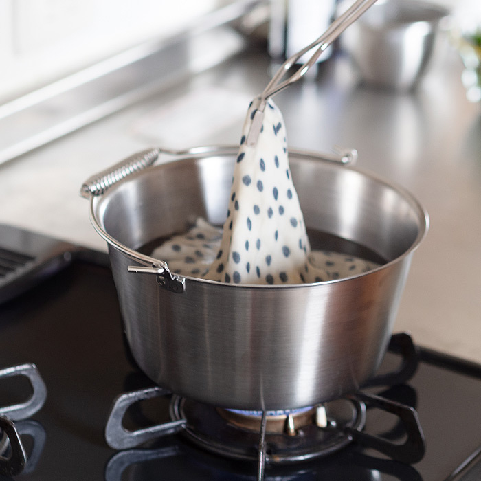 家事問屋　小バケツ