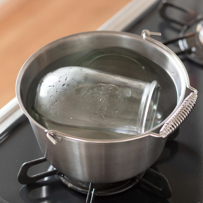 家事問屋　小バケツ