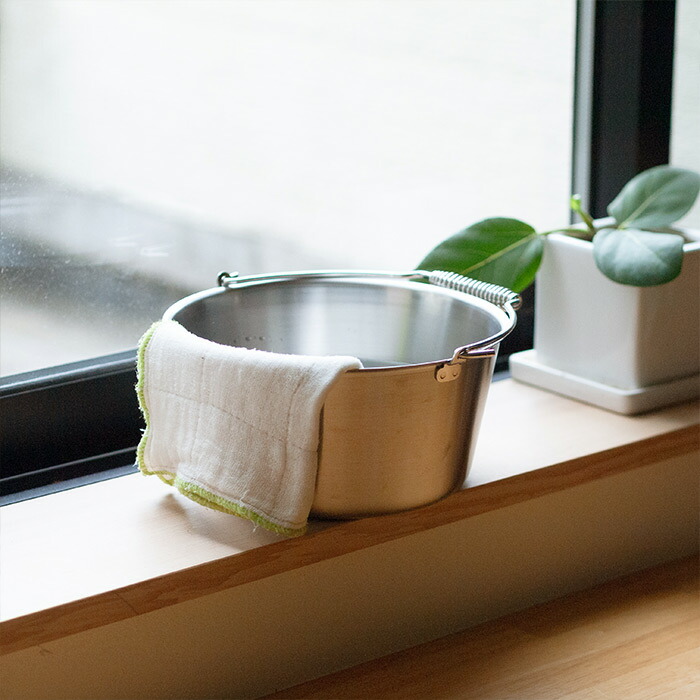 家事問屋　小バケツ