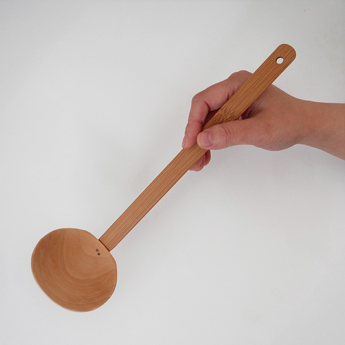 公長齋小菅　おたま　L