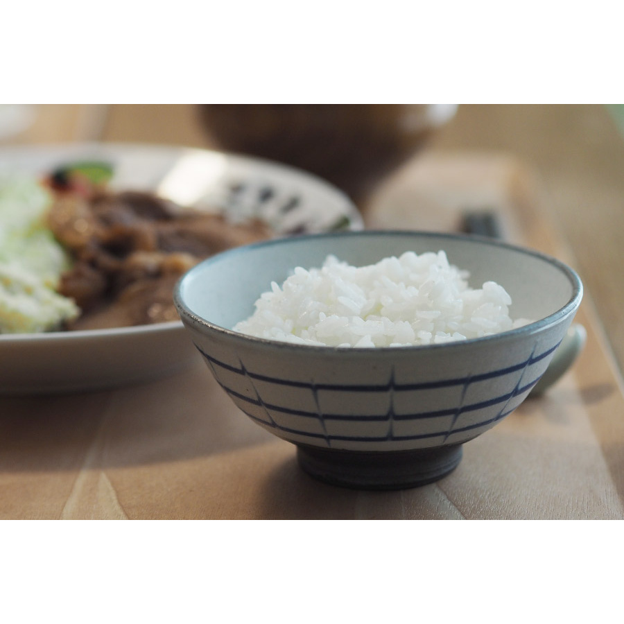 【取扱終了0130】ココチ舎　スリップ　浅めし碗　※