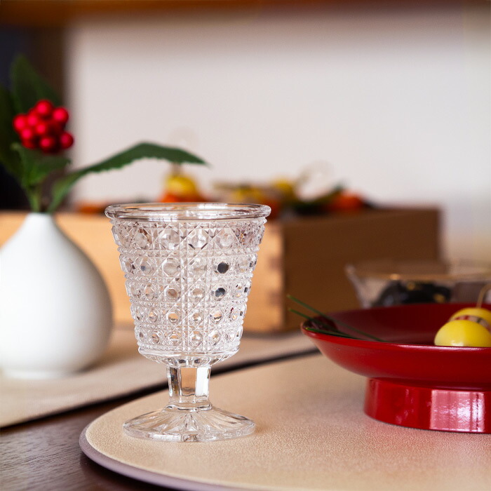 ■【2026年福袋1】新春のめでたさ、ひとそろい 小判盆で整う6点セット【紅】