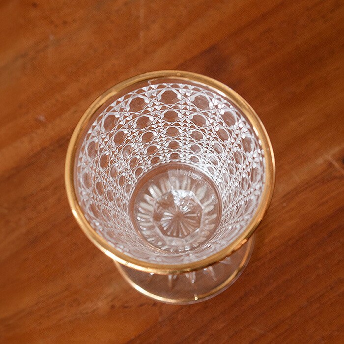 カゴメ高盃　金付き