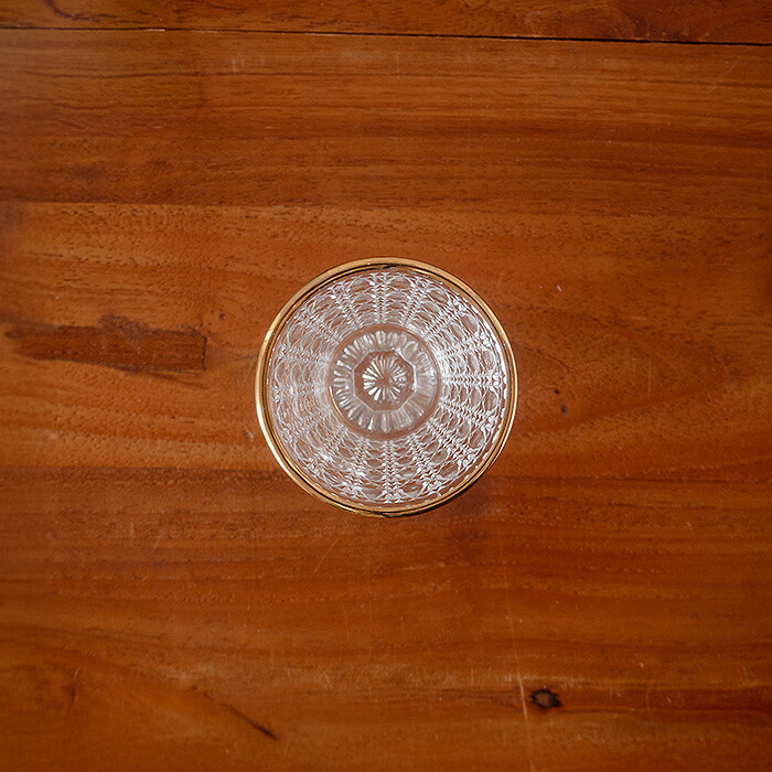 カゴメ高盃　金付き