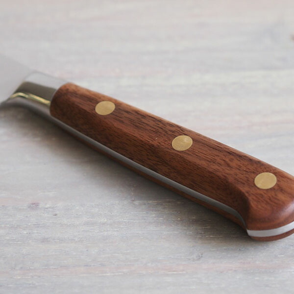 【在庫限りのスペシャルプライス】サバティエ　Perigord　パン切り包丁　20cm　ウォールナット　/　SABATIER【26SPR】【sp】