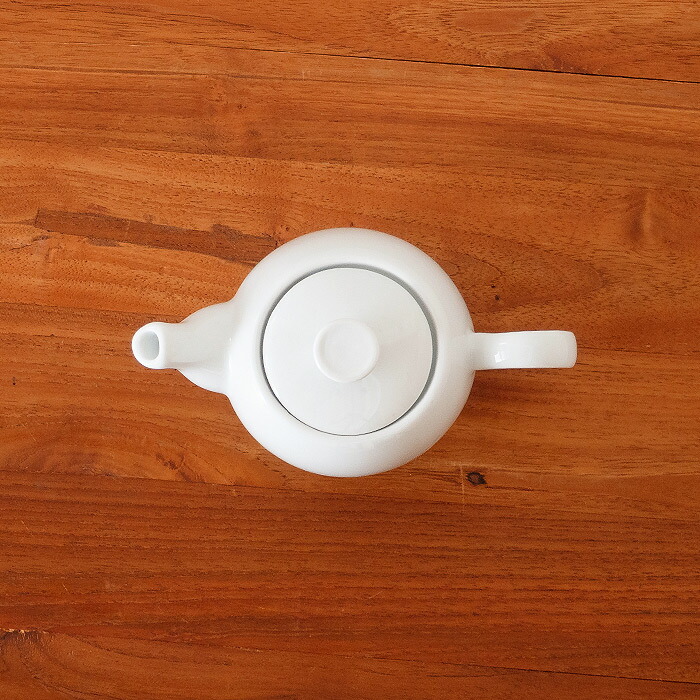 ピリヴィッツ　サンセール　ティーポット　500cc　P008　/　PILLIVUYT