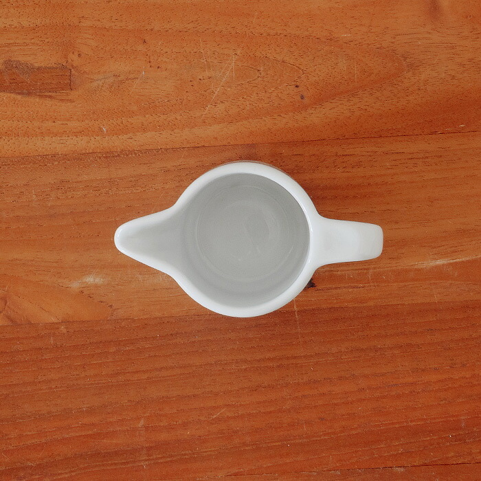 ピリヴィッツ　ヨーロッパ　ミルクピッチャー　100cc　P413　/　PILLIVUYT