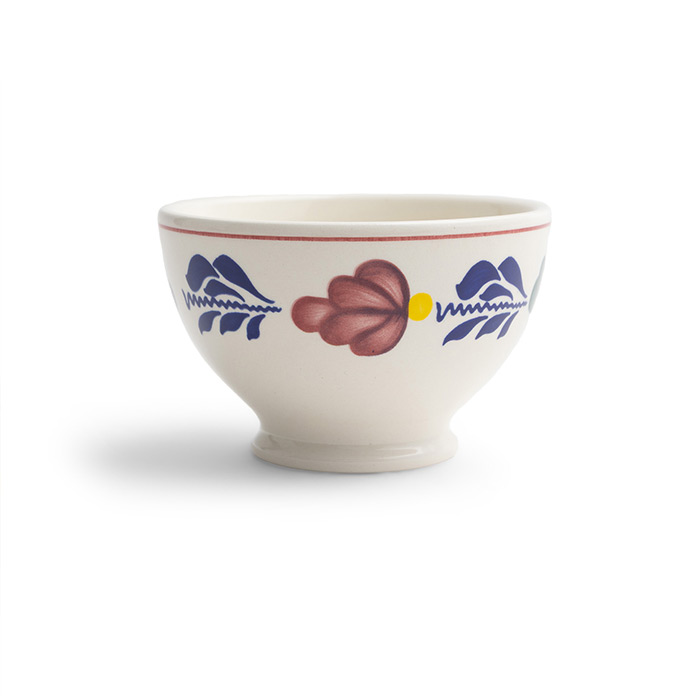ロイヤルボッホ　ブーレンボント　カフェオレボウル　10cm　　/　ROYAL　BOCH　Borenbont
