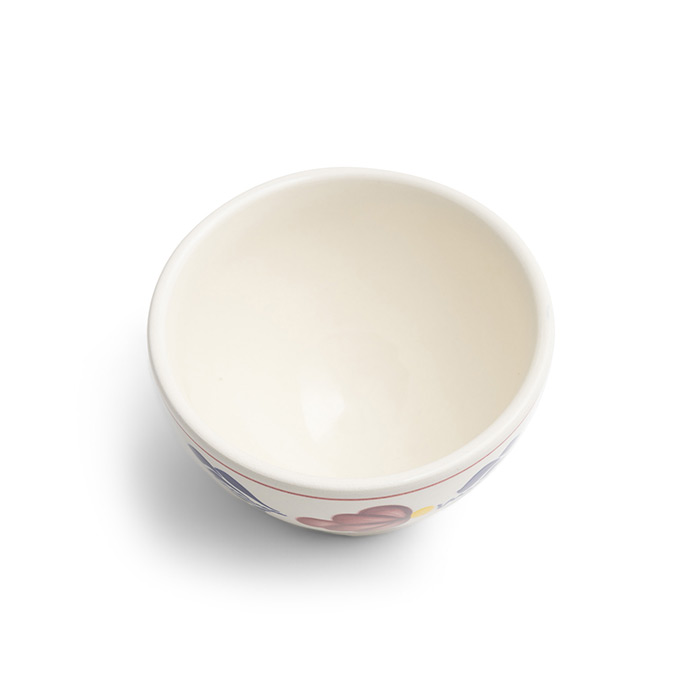 ロイヤルボッホ　ブーレンボント　カフェオレボウル　10cm　　/　ROYAL　BOCH　Borenbont