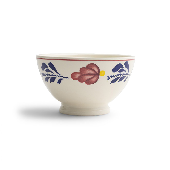 ロイヤルボッホ　ブーレンボント　カフェオレボウル　13cm　　/　ROYAL　BOCH　Borenbont