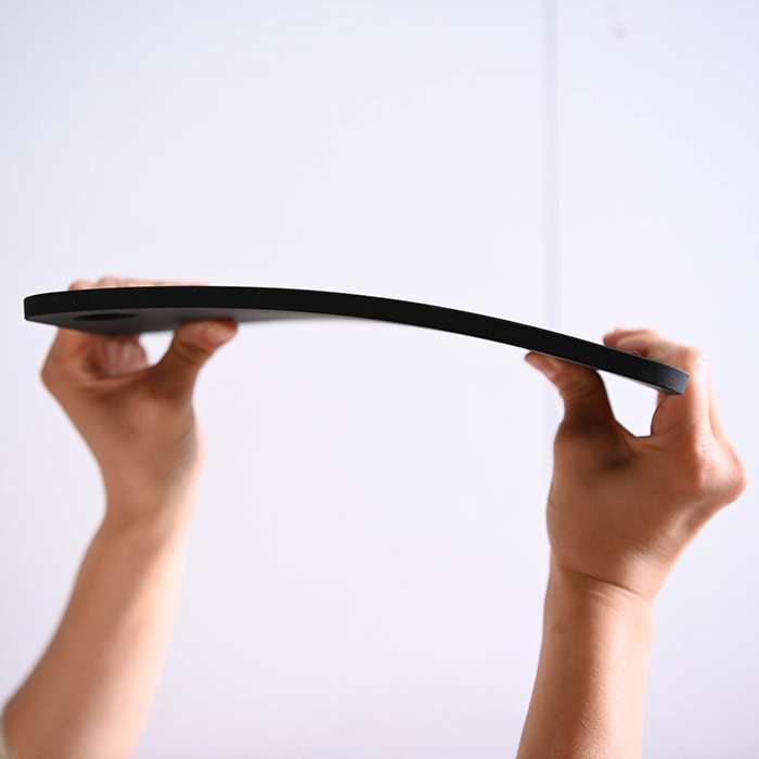 【会員限定５%クーポンあり】ラバラバ　カッティングボード　M　/　RUBBER Raba