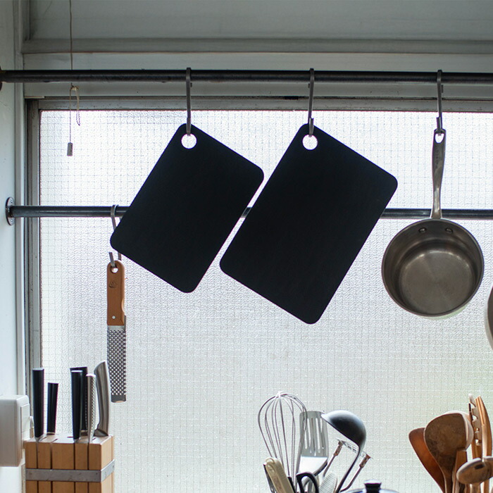 【会員限定５%クーポンあり】ラバラバ　カッティングボード　M　/　RUBBER Raba