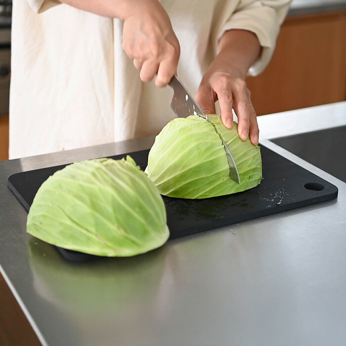 【会員限定５%クーポンあり】ラバラバ　カッティングボード　L　/　RUBBER Raba