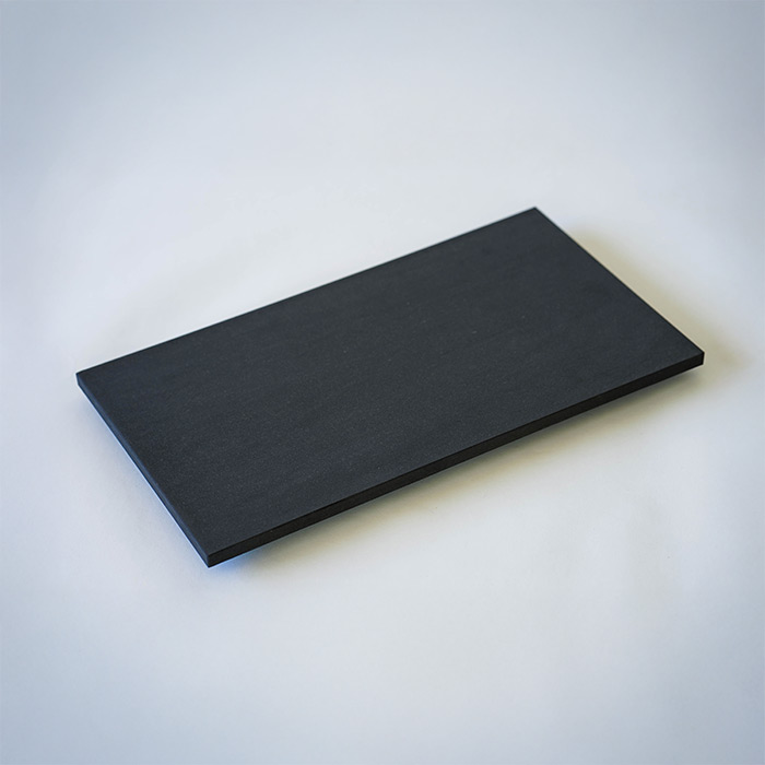 ラバラバ　プレミアム　カッティングボード　M　/　RUBBER Raba