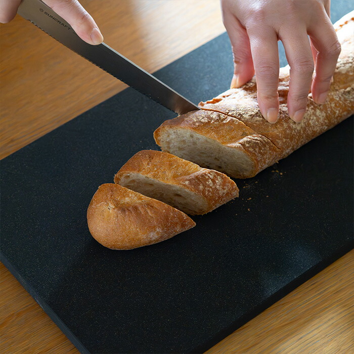 ラバラバ　プレミアム　カッティングボード　M　/　RUBBER Raba