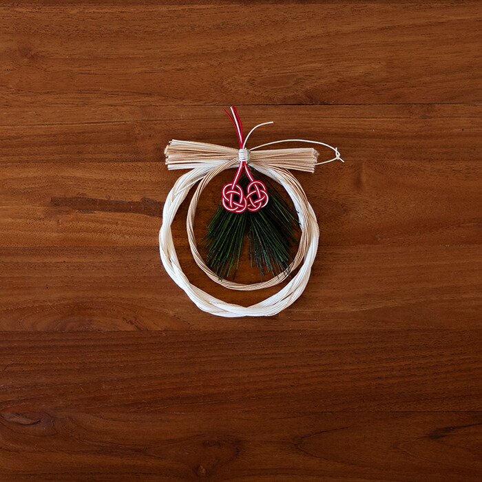 水引　正月飾り　まつば 　/　KYOTO TSUNAGU WORKS【クーポンプレゼント11/30まで】