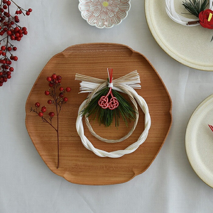 水引　正月飾り　まつば 　/　KYOTO TSUNAGU WORKS【クーポンプレゼント11/30まで】