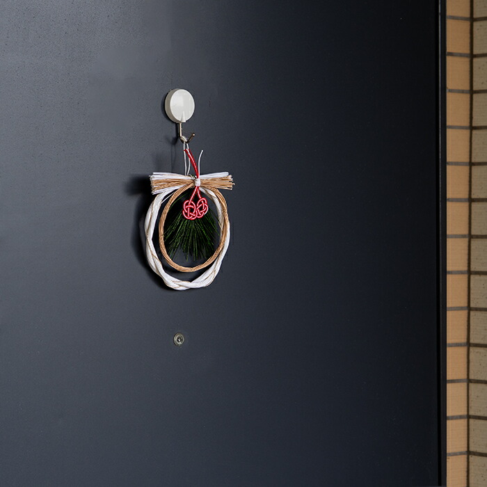 水引　正月飾り　まつば 　/　KYOTO TSUNAGU WORKS【クーポンプレゼント11/30まで】