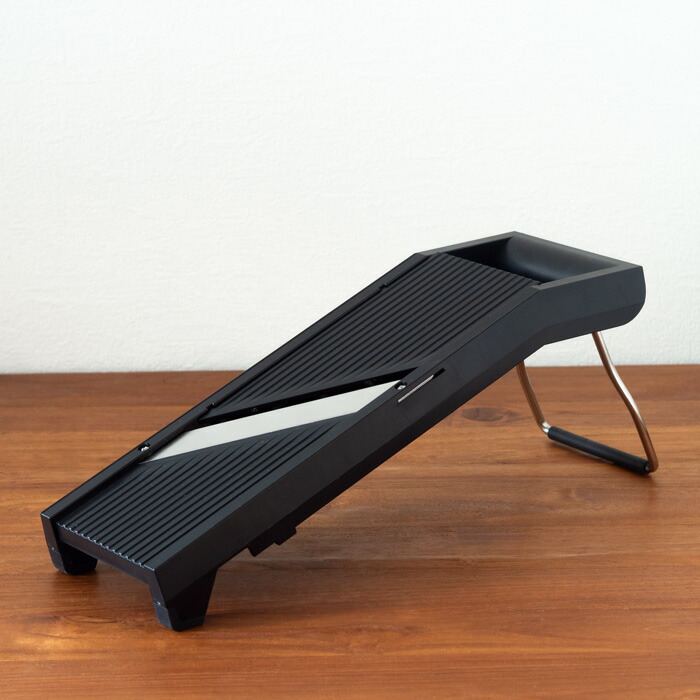 サンクラフト　ダイヤル式リフトスライサー　/　SUNCRAFT