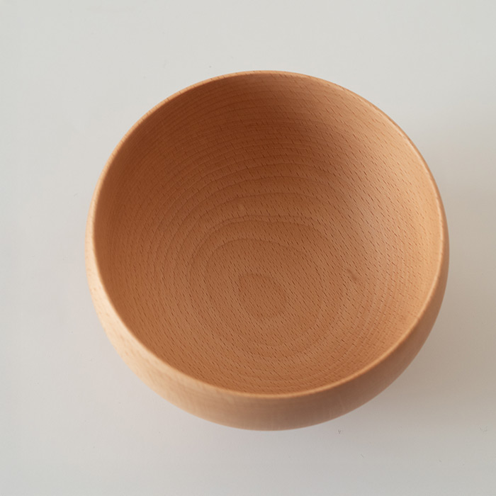 ソノベ　めいぼく椀　ぶな　中　/　SONOBE