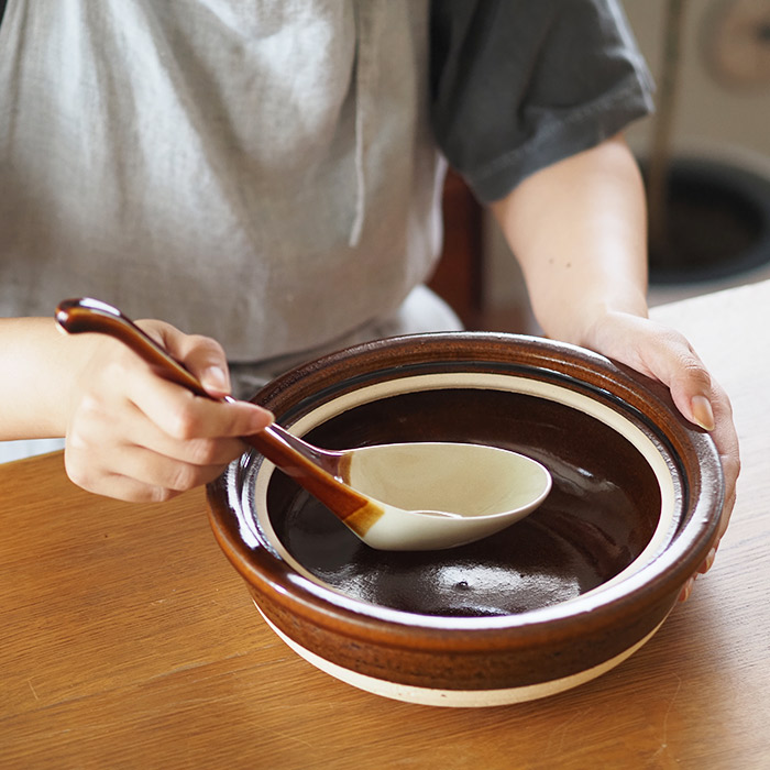 庄左エ門窯　お玉　飴