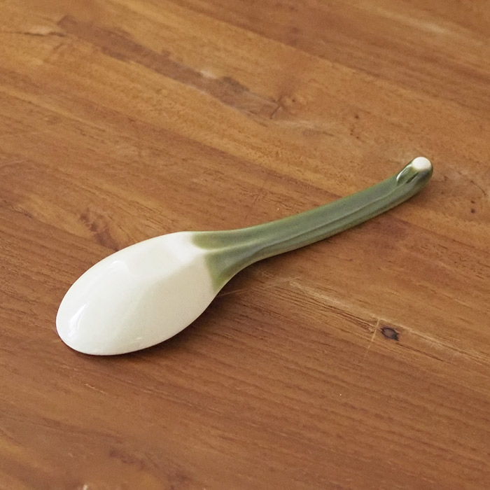 庄左エ門窯　れんげ　抹茶
