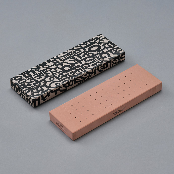 10Good　中砥石　1000番