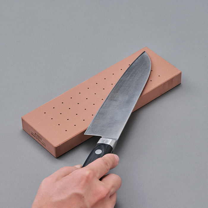 10Good　中砥石　1000番