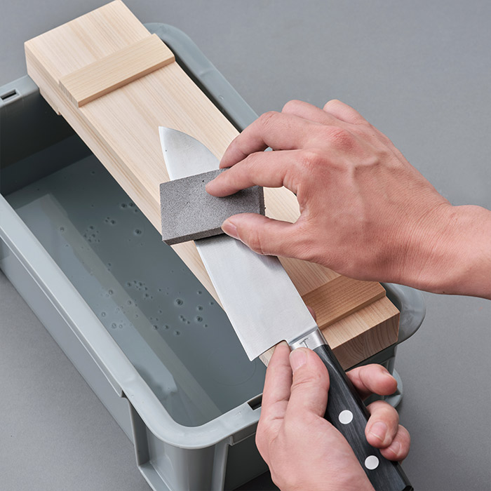 10Good　さび取りゴム