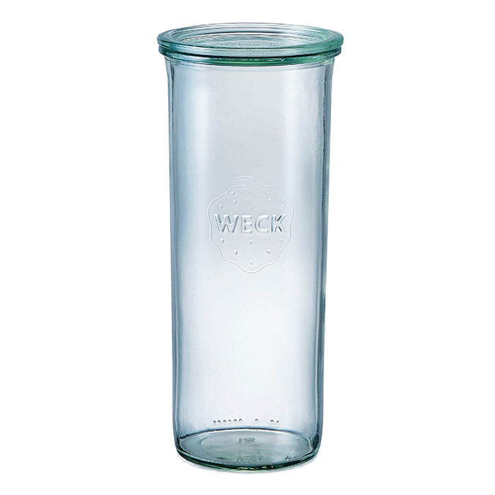 ウェック　モールド　1500ml　口径Lサイズ　/　WECK