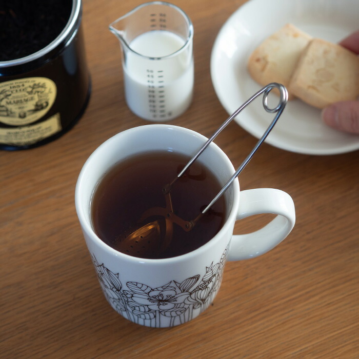 ヴァイス　ティーストレーナー　/　WEIS