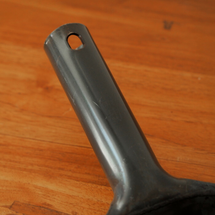 【公式】IH対応　山田工業所　鉄打出【丸柄フライパン】 （2.3mm） 28cm 空焚き済み