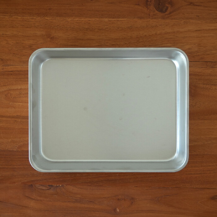 【ご予約：1月中旬以降配送予定】ヨシカワ　ステンレス浅型　角バット　15取（ツヤ消し仕上）