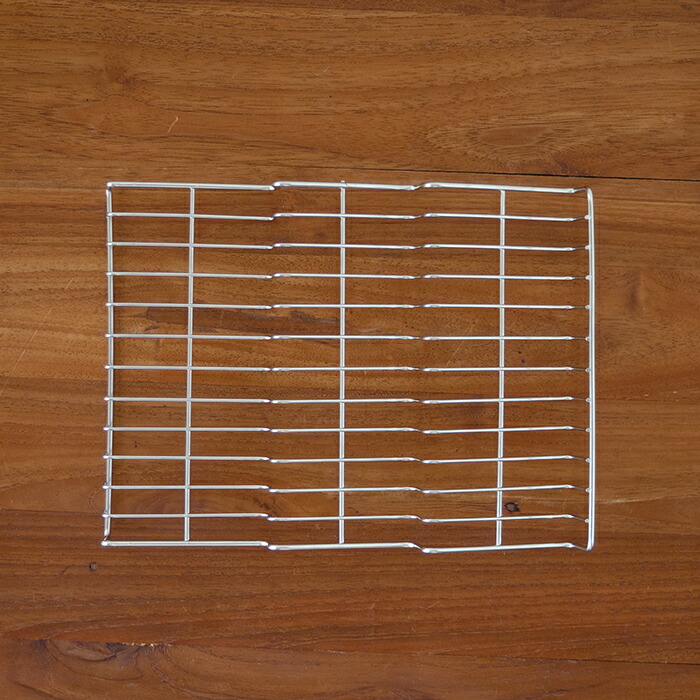 【予約限定　スコイプレゼント！　1月中旬以降配送予定】ヨシカワ　油切り名人　波型バットアミ　15取